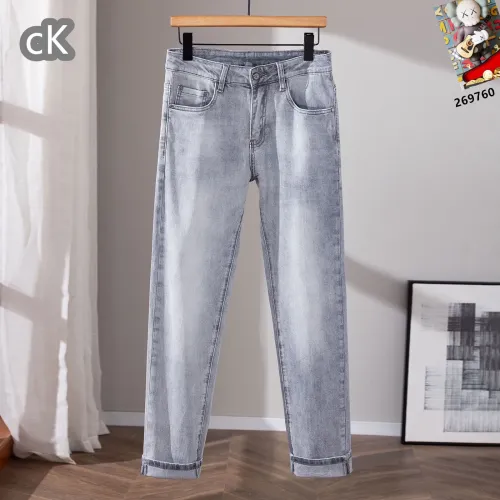 Cheap Calvin Klein CK Jeans For Men #1427503 Replica Wholesale [$48.00 USD] [ITEM#1427503] on Replica Calvin Klein CK Jeans