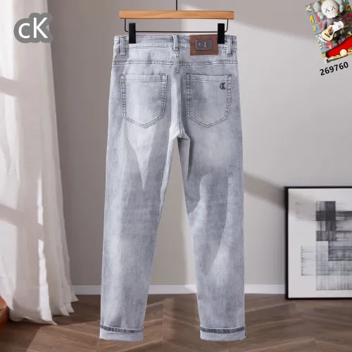Cheap Calvin Klein CK Jeans For Men #1427503 Replica Wholesale [$48.00 USD] [ITEM#1427503] on Replica Calvin Klein CK Jeans