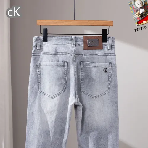 Cheap Calvin Klein CK Jeans For Men #1427503 Replica Wholesale [$48.00 USD] [ITEM#1427503] on Replica Calvin Klein CK Jeans