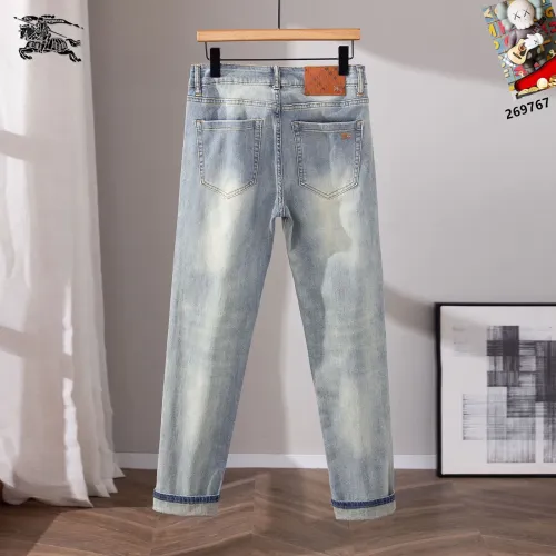 Cheap Burberry Jeans For Men #1427506 Replica Wholesale [$48.00 USD] [ITEM#1427506] on Replica Burberry Jeans