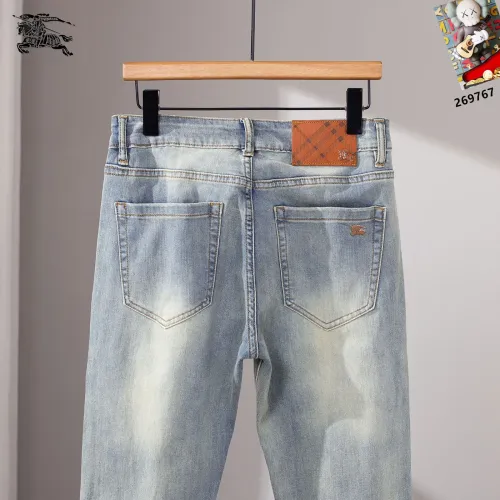 Cheap Burberry Jeans For Men #1427506 Replica Wholesale [$48.00 USD] [ITEM#1427506] on Replica Burberry Jeans
