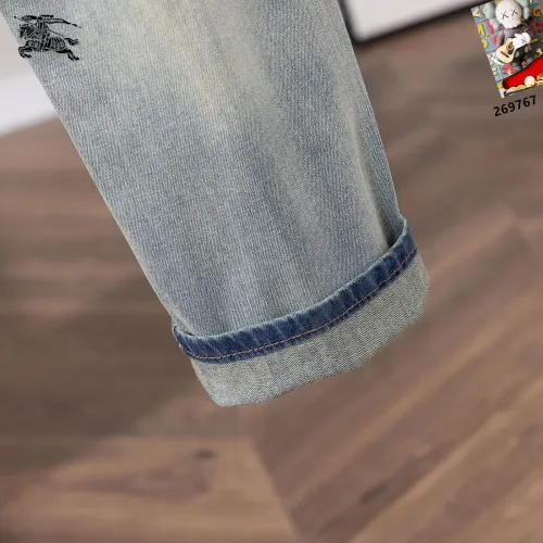 Cheap Burberry Jeans For Men #1427506 Replica Wholesale [$48.00 USD] [ITEM#1427506] on Replica Burberry Jeans