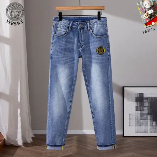 Cheap Versace Jeans For Men #1427510 Replica Wholesale [$48.00 USD] [ITEM#1427510] on Replica Versace Jeans