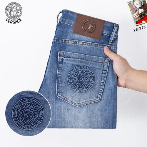 Cheap Versace Jeans For Men #1427510 Replica Wholesale [$48.00 USD] [ITEM#1427510] on Replica Versace Jeans