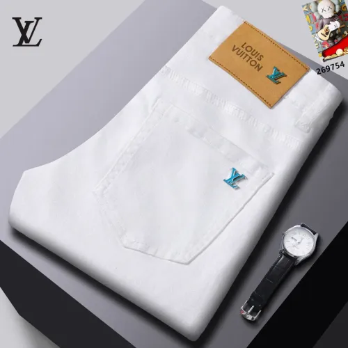 Louis Vuitton LV Jeans For Men #1427511