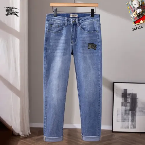 Cheap Burberry Jeans For Men #1427513 Replica Wholesale [$48.00 USD] [ITEM#1427513] on Replica Burberry Jeans