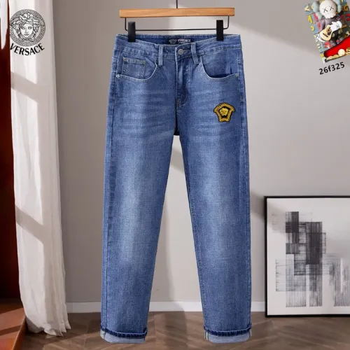 Cheap Versace Jeans For Men #1427519 Replica Wholesale [$48.00 USD] [ITEM#1427519] on Replica Versace Jeans