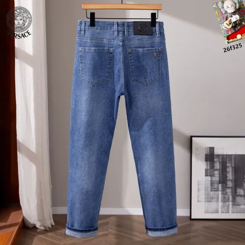 Cheap Versace Jeans For Men #1427519 Replica Wholesale [$48.00 USD] [ITEM#1427519] on Replica Versace Jeans