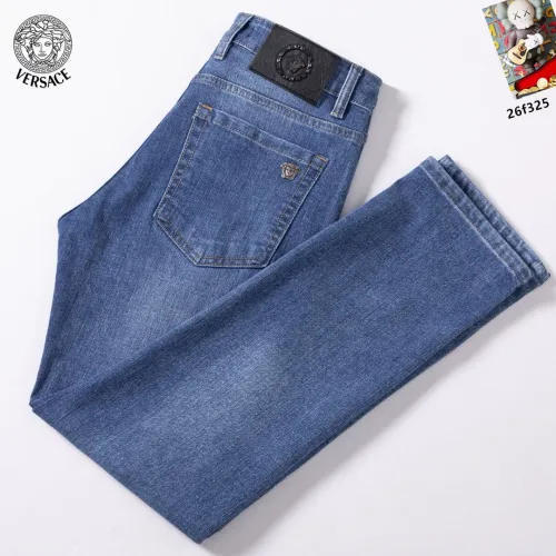 Cheap Versace Jeans For Men #1427519 Replica Wholesale [$48.00 USD] [ITEM#1427519] on Replica Versace Jeans