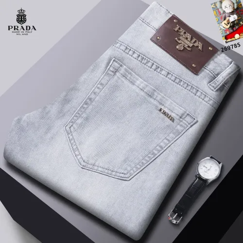 Prada Jeans For Men #1427520