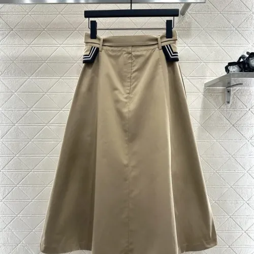 Cheap Christian Dior Mid Skirts For Women #1427522 Replica Wholesale [$92.00 USD] [ITEM#1427522] on Replica Christian Dior Skirts