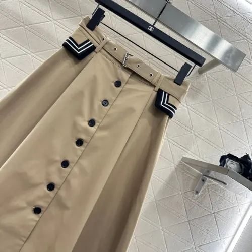 Cheap Christian Dior Mid Skirts For Women #1427522 Replica Wholesale [$92.00 USD] [ITEM#1427522] on Replica Christian Dior Skirts