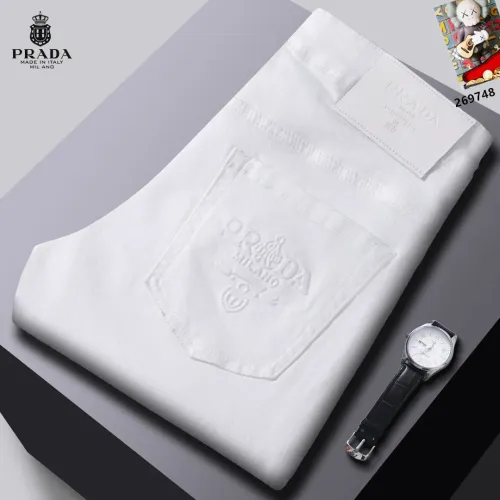 Prada Jeans For Men #1427523