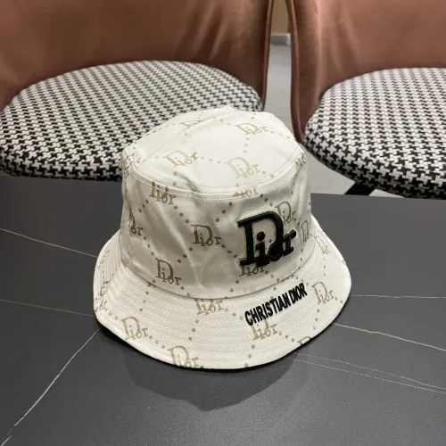 Cheap Christian Dior Caps #1427524 Replica Wholesale [$36.00 USD] [ITEM#1427524] on Replica Christian Dior Caps