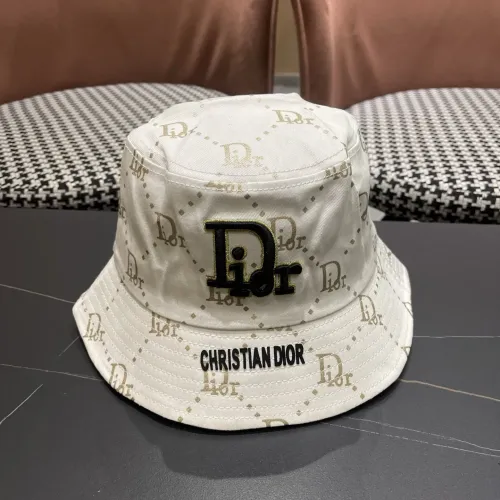 Cheap Christian Dior Caps #1427524 Replica Wholesale [$36.00 USD] [ITEM#1427524] on Replica Christian Dior Caps