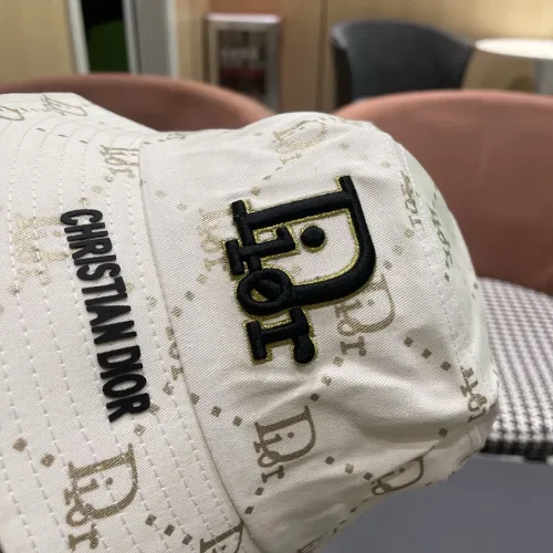 Cheap Christian Dior Caps #1427524 Replica Wholesale [$36.00 USD] [ITEM#1427524] on Replica Christian Dior Caps