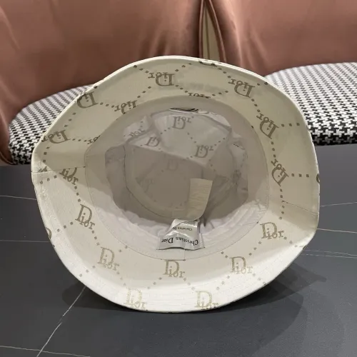 Cheap Christian Dior Caps #1427524 Replica Wholesale [$36.00 USD] [ITEM#1427524] on Replica Christian Dior Caps
