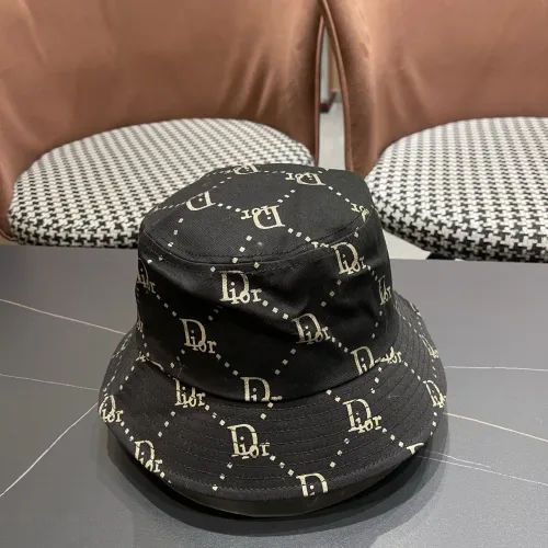 Cheap Christian Dior Caps #1427525 Replica Wholesale [$36.00 USD] [ITEM#1427525] on Replica Christian Dior Caps