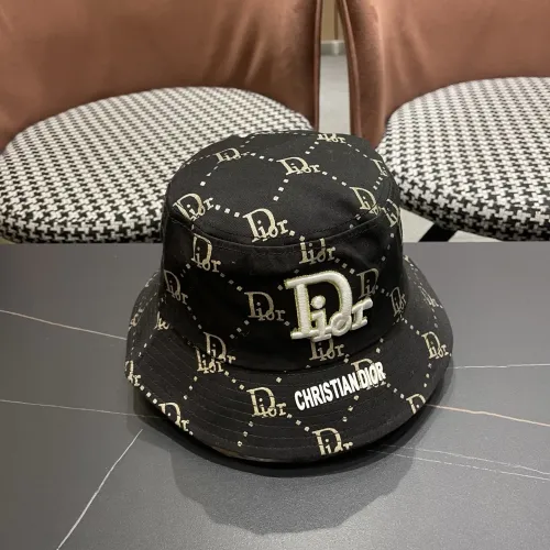 Cheap Christian Dior Caps #1427525 Replica Wholesale [$36.00 USD] [ITEM#1427525] on Replica Christian Dior Caps