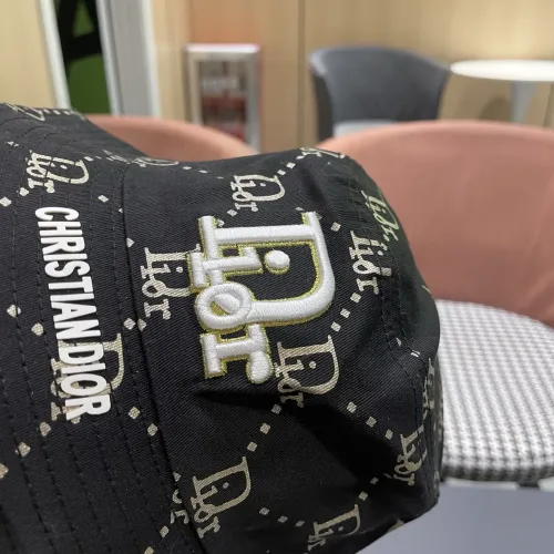 Cheap Christian Dior Caps #1427525 Replica Wholesale [$36.00 USD] [ITEM#1427525] on Replica Christian Dior Caps