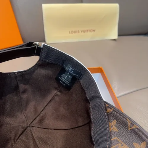 Cheap Louis Vuitton LV Caps #1427526 Replica Wholesale [$38.00 USD] [ITEM#1427526] on Replica Louis Vuitton LV Caps