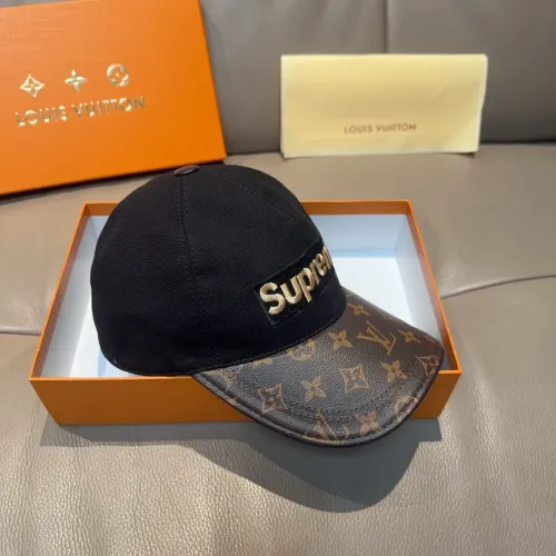 Cheap Louis Vuitton LV Caps #1427527 Replica Wholesale [$38.00 USD] [ITEM#1427527] on Replica Louis Vuitton LV Caps