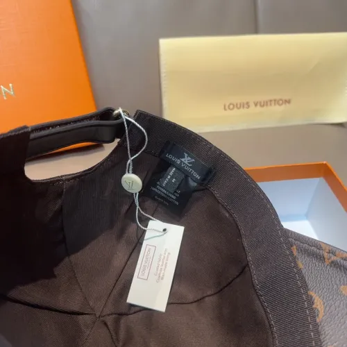 Cheap Louis Vuitton LV Caps #1427527 Replica Wholesale [$38.00 USD] [ITEM#1427527] on Replica Louis Vuitton LV Caps