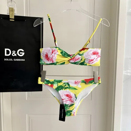 Cheap Dolce &amp; Gabbana Bathing Suits For Women #1427529 Replica Wholesale [$39.00 USD] [ITEM#1427529] on Replica Dolce &amp; Gabbana Bathing Suits