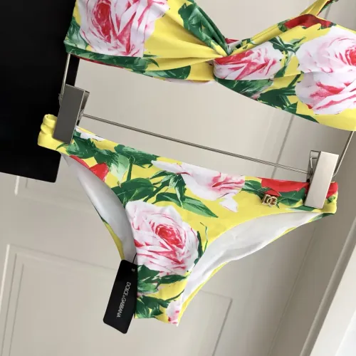 Cheap Dolce &amp; Gabbana Bathing Suits For Women #1427529 Replica Wholesale [$39.00 USD] [ITEM#1427529] on Replica Dolce &amp; Gabbana Bathing Suits