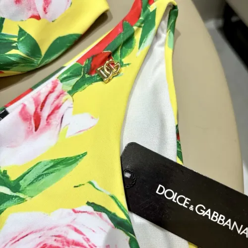 Cheap Dolce &amp; Gabbana Bathing Suits For Women #1427529 Replica Wholesale [$39.00 USD] [ITEM#1427529] on Replica Dolce &amp; Gabbana Bathing Suits