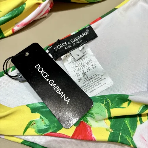 Cheap Dolce &amp; Gabbana Bathing Suits For Women #1427529 Replica Wholesale [$39.00 USD] [ITEM#1427529] on Replica Dolce &amp; Gabbana Bathing Suits