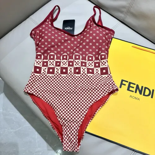 Cheap Fendi Bathing Suits For Women #1427530 Replica Wholesale [$39.00 USD] [ITEM#1427530] on Replica Fendi Bathing Suits