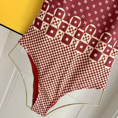 Cheap Fendi Bathing Suits For Women #1427530 Replica Wholesale [$39.00 USD] [ITEM#1427530] on Replica Fendi Bathing Suits