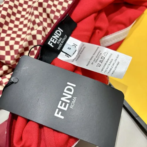Cheap Fendi Bathing Suits For Women #1427530 Replica Wholesale [$39.00 USD] [ITEM#1427530] on Replica Fendi Bathing Suits