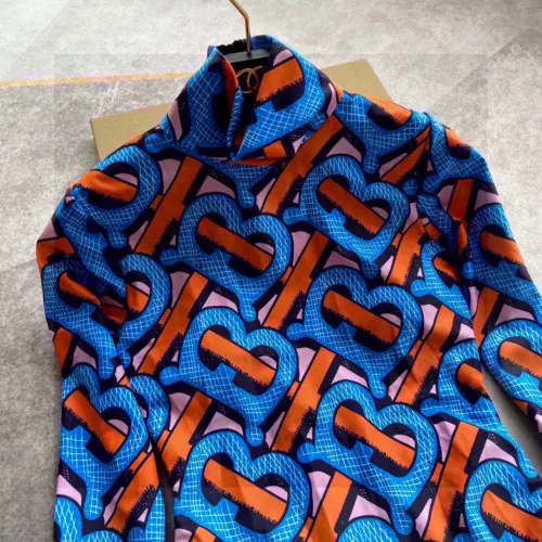 Cheap Burberry Bathing Suits For Women #1427531 Replica Wholesale [$40.00 USD] [ITEM#1427531] on Replica Burberry Bathing Suits