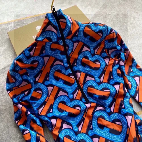 Cheap Burberry Bathing Suits For Women #1427531 Replica Wholesale [$40.00 USD] [ITEM#1427531] on Replica Burberry Bathing Suits