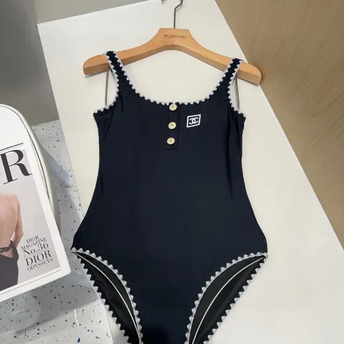 Cheap Chanel Bathing Suits For Women #1427532 Replica Wholesale [$42.00 USD] [ITEM#1427532] on Replica Chanel Bathing Suits