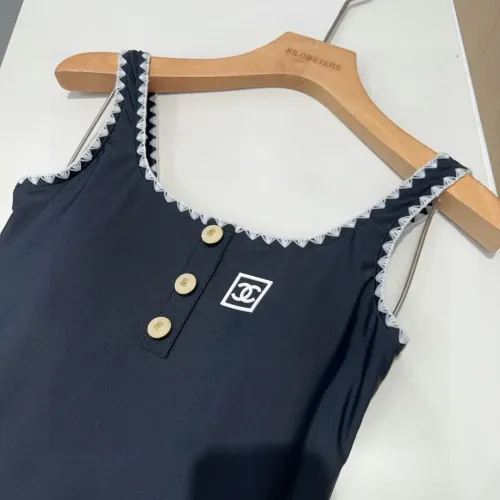 Cheap Chanel Bathing Suits For Women #1427532 Replica Wholesale [$42.00 USD] [ITEM#1427532] on Replica Chanel Bathing Suits