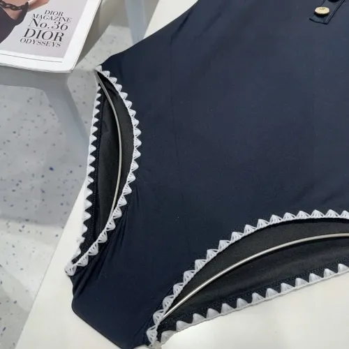 Cheap Chanel Bathing Suits For Women #1427532 Replica Wholesale [$42.00 USD] [ITEM#1427532] on Replica Chanel Bathing Suits