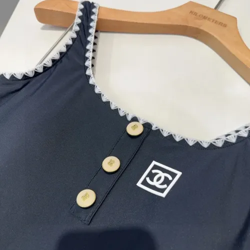 Cheap Chanel Bathing Suits For Women #1427532 Replica Wholesale [$42.00 USD] [ITEM#1427532] on Replica Chanel Bathing Suits