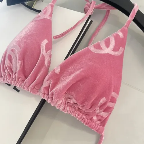 Cheap Chanel Bathing Suits For Women #1427534 Replica Wholesale [$40.00 USD] [ITEM#1427534] on Replica Chanel Bathing Suits