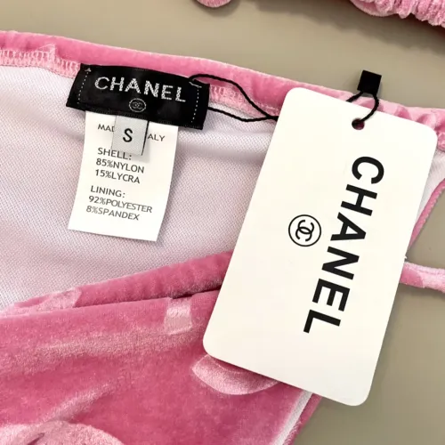 Cheap Chanel Bathing Suits For Women #1427534 Replica Wholesale [$40.00 USD] [ITEM#1427534] on Replica Chanel Bathing Suits