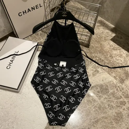 Cheap Chanel Bathing Suits For Women #1427535 Replica Wholesale [$39.00 USD] [ITEM#1427535] on Replica Chanel Bathing Suits
