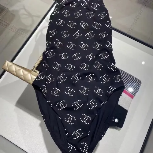 Cheap Chanel Bathing Suits For Women #1427535 Replica Wholesale [$39.00 USD] [ITEM#1427535] on Replica Chanel Bathing Suits