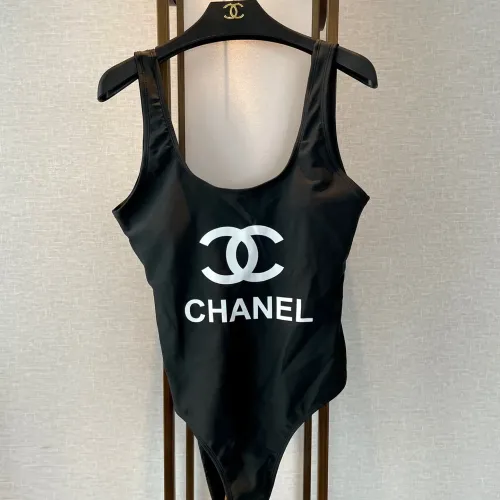 Cheap Chanel Bathing Suits For Women #1427536 Replica Wholesale [$39.00 USD] [ITEM#1427536] on Replica Chanel Bathing Suits