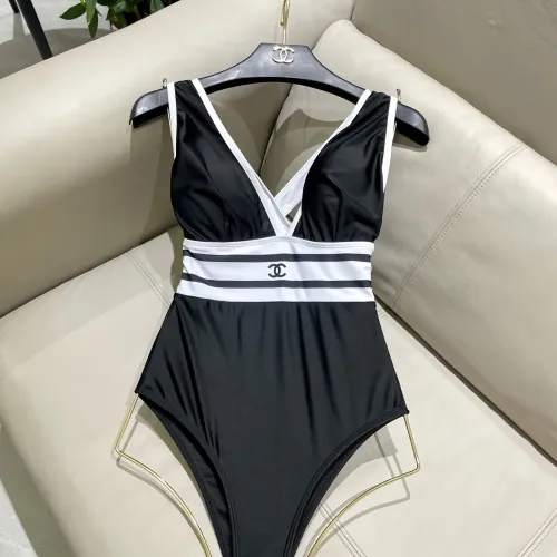 Cheap Chanel Bathing Suits For Women #1427537 Replica Wholesale [$39.00 USD] [ITEM#1427537] on Replica Chanel Bathing Suits