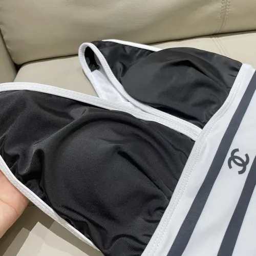 Cheap Chanel Bathing Suits For Women #1427537 Replica Wholesale [$39.00 USD] [ITEM#1427537] on Replica Chanel Bathing Suits