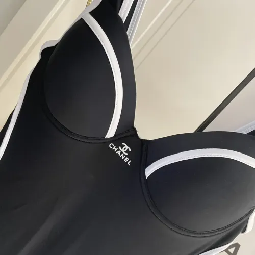 Cheap Chanel Bathing Suits For Women #1427538 Replica Wholesale [$40.00 USD] [ITEM#1427538] on Replica Chanel Bathing Suits