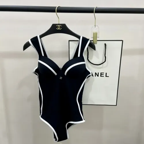 Cheap Chanel Bathing Suits For Women #1427539 Replica Wholesale [$40.00 USD] [ITEM#1427539] on Replica Chanel Bathing Suits