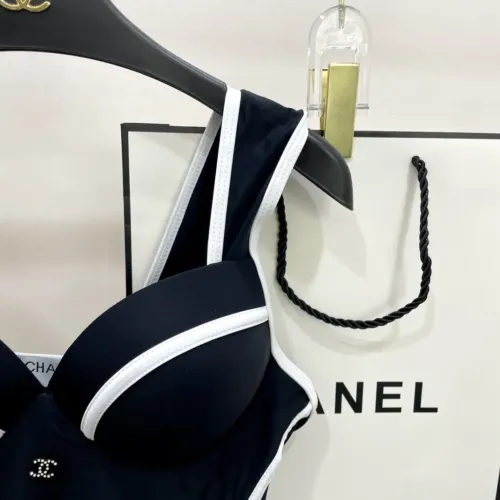 Cheap Chanel Bathing Suits For Women #1427539 Replica Wholesale [$40.00 USD] [ITEM#1427539] on Replica Chanel Bathing Suits